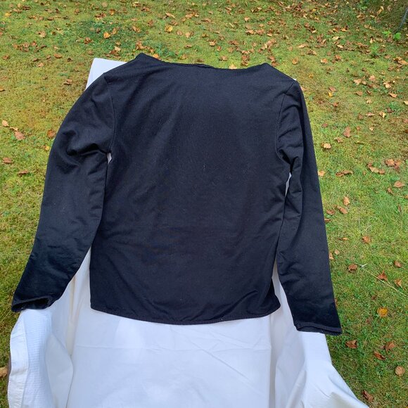 Northeastern Huskies Under Armor All Day Fleece Pullover - Picture 2 of 5